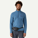 PATAGONIA TERRAVIA MINI HIP PACK 1L NGR 2