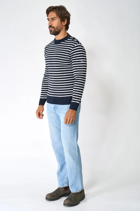 JERSEY BATELA BRETON LANA HOMBRE 1
