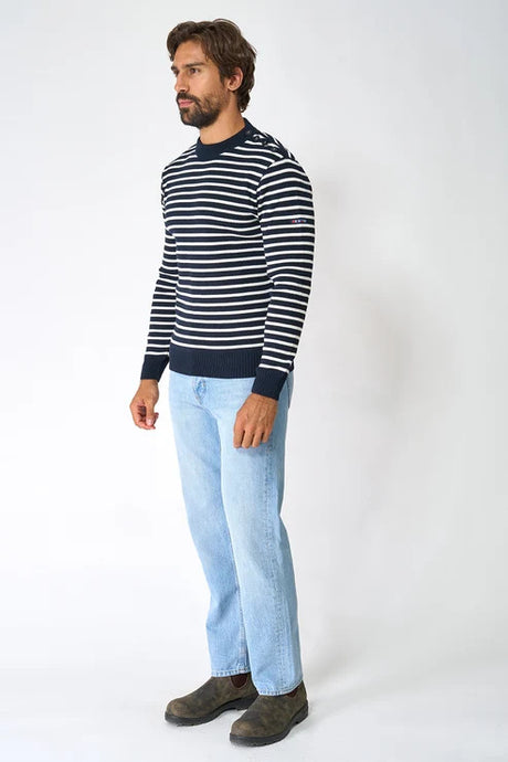JERSEY BATELA BRETON LANA HOMBRE 1
