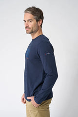 CAMISETA BATELA MANGA LARGA 2