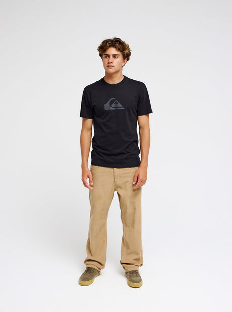 QUIKREGULARCORD PANT PANA SR QUIK´26 1