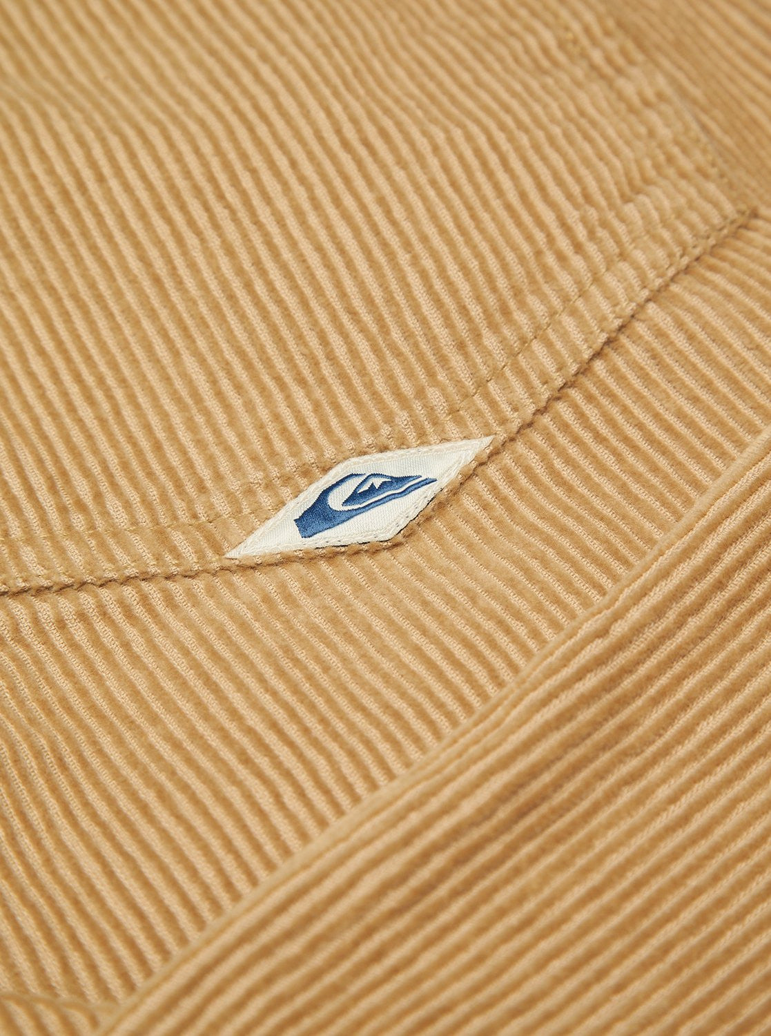 QUIKREGULARCORD PANT PANA SR QUIK´26 2