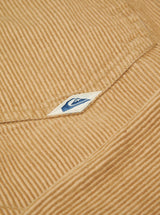 QUIKREGULARCORD PANT PANA SR QUIK´26 2