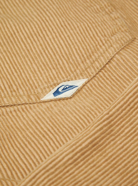 QUIKREGULARCORD PANT PANA SR QUIK´26 2