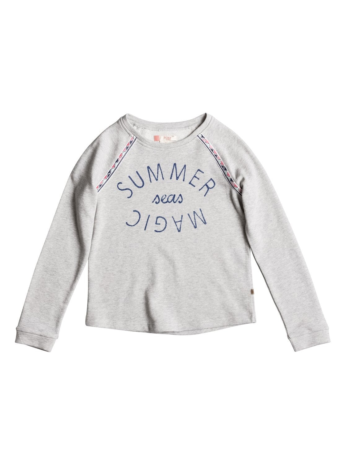 Sudadera Roxy Niña 1