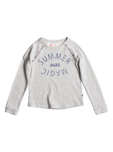 Sudadera Roxy Niña 1