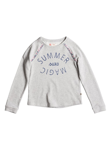 Sudadera Roxy Niña 1
