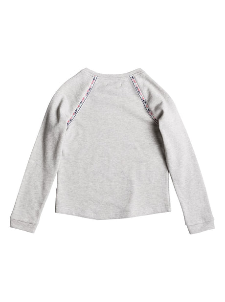Sudadera Roxy Niña 2