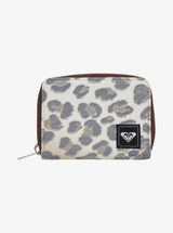 CARTERA ROXY SALTY FLOW ANIMAL PRINT 1