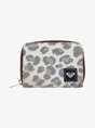 CARTERA ROXY SALTY FLOW ANIMAL PRINT 1