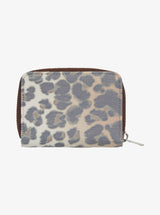 CARTERA ROXY SALTY FLOW ANIMAL PRINT 2