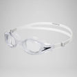 GAFA SPEEDO HYDROSITY 2.0 TRANSPARENTE 1