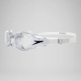GAFA SPEEDO HYDROSITY 2.0 TRANSPARENTE 2