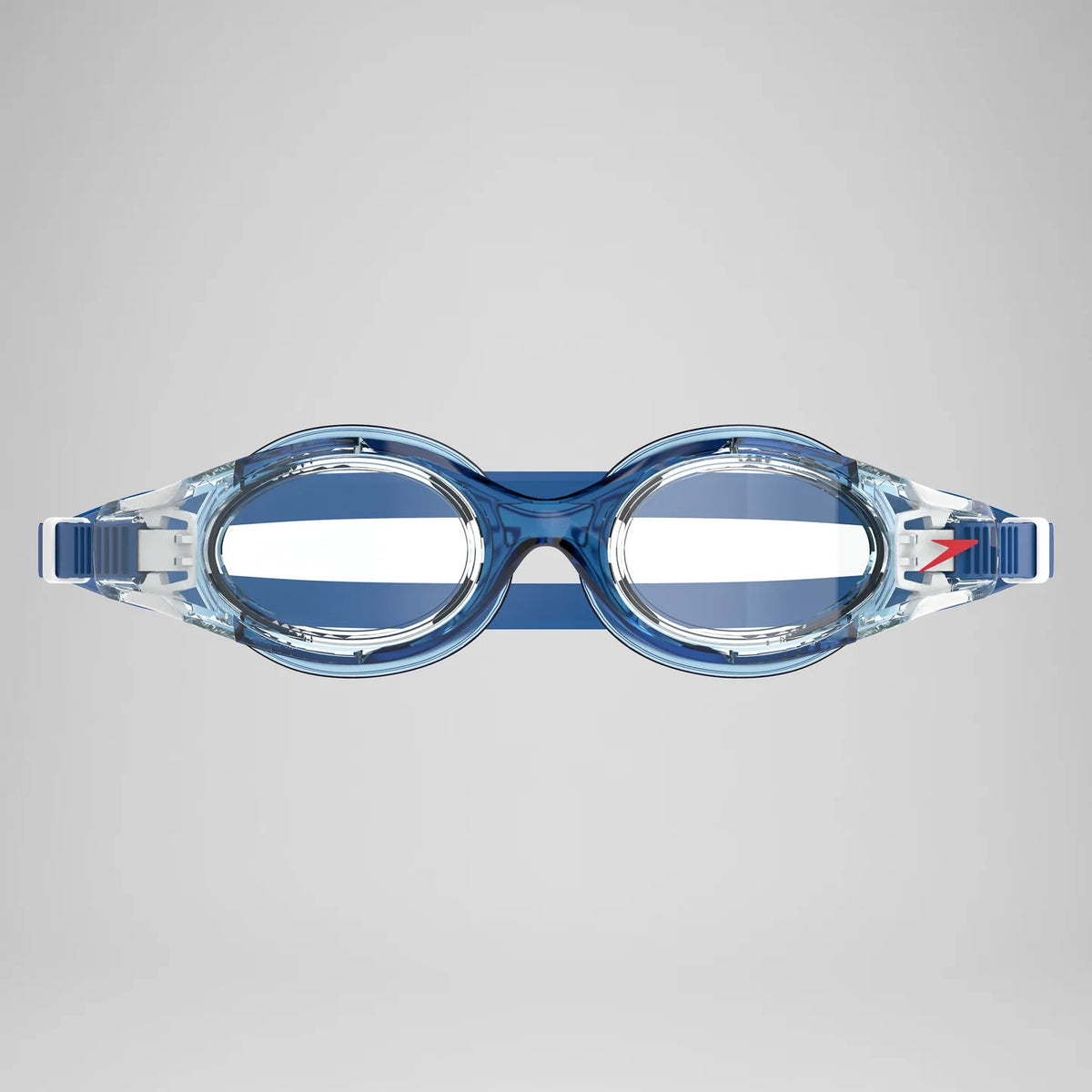 GAFA SPEEDO HYDROSITY 2.0 AZUL 2