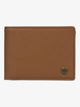 CARTERA QUIKSILVER MAC CUERO TRIPLE 1