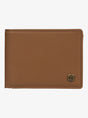 CARTERA QUIKSILVER MAC CUERO TRIPLE 1