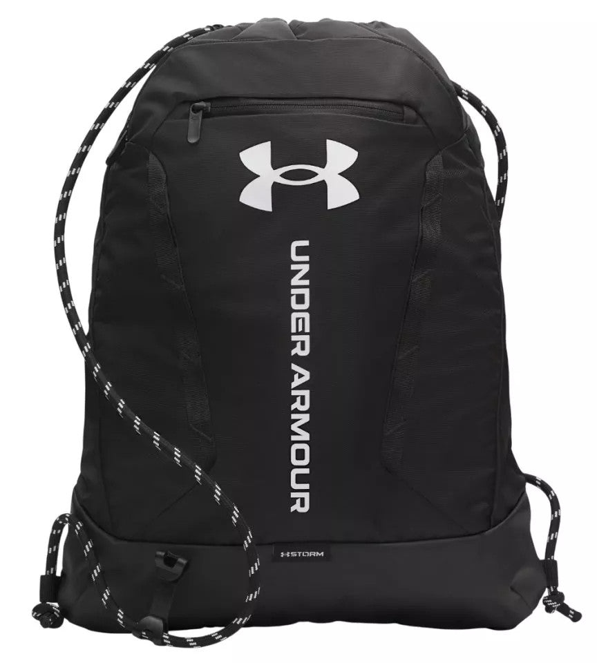 MOCHILA UNDER ARMOUR HUSTLE NGR 1