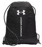 MOCHILA UNDER ARMOUR HUSTLE NGR 1