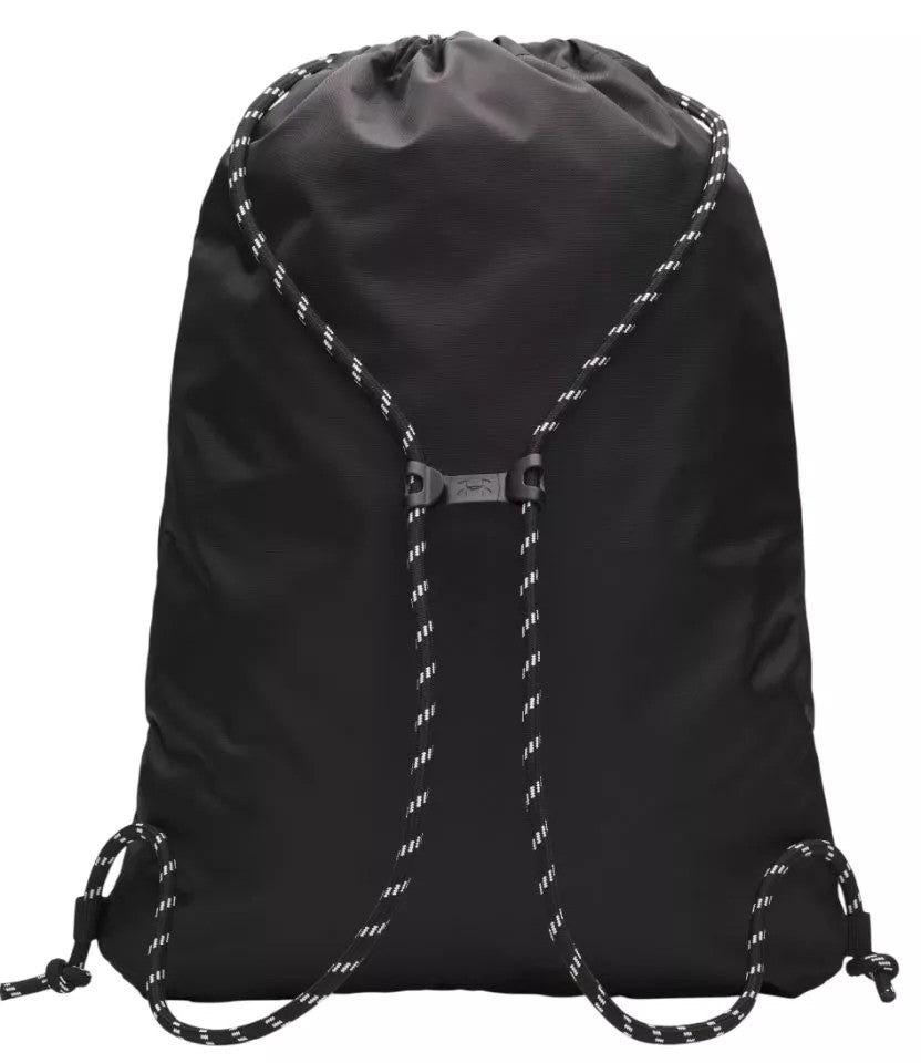MOCHILA UNDER ARMOUR HUSTLE NGR 2