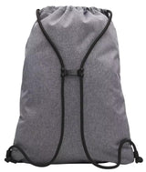 MOCHILA UNDER ARMOUR HUSTLE GRIS 2