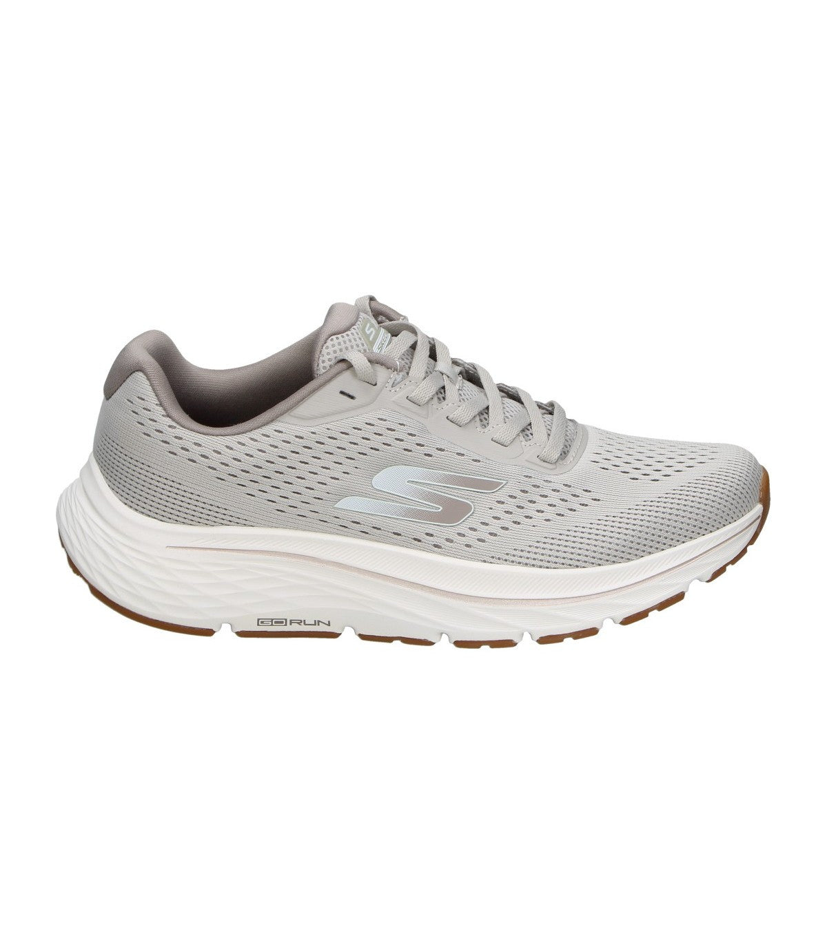 ZAPATILLA SKECHERS GO RUN CONSISTENT 3 - RUSHLINE TAUPE 1