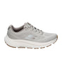 ZAPATILLA SKECHERS GO RUN CONSISTENT 3 - RUSHLINE TAUPE 1