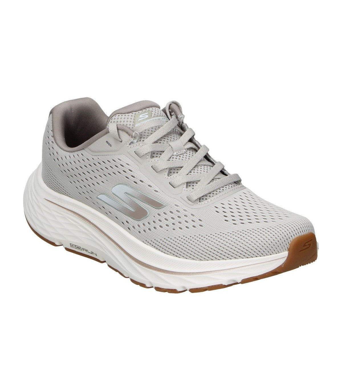 ZAPATILLA SKECHERS GO RUN CONSISTENT 3 - RUSHLINE TAUPE 2