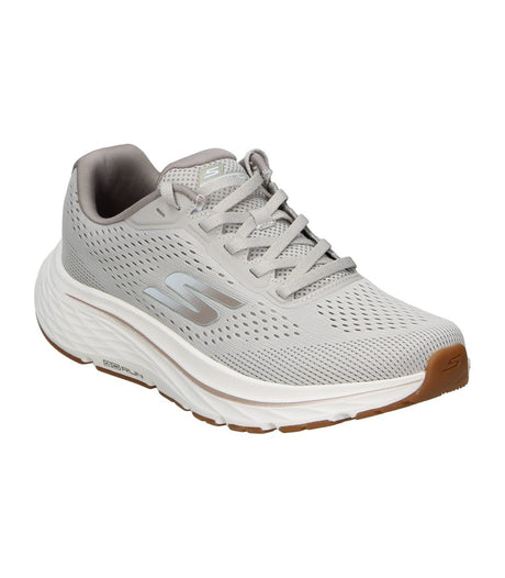 ZAPATILLA SKECHERS GO RUN CONSISTENT 3 - RUSHLINE TAUPE 2