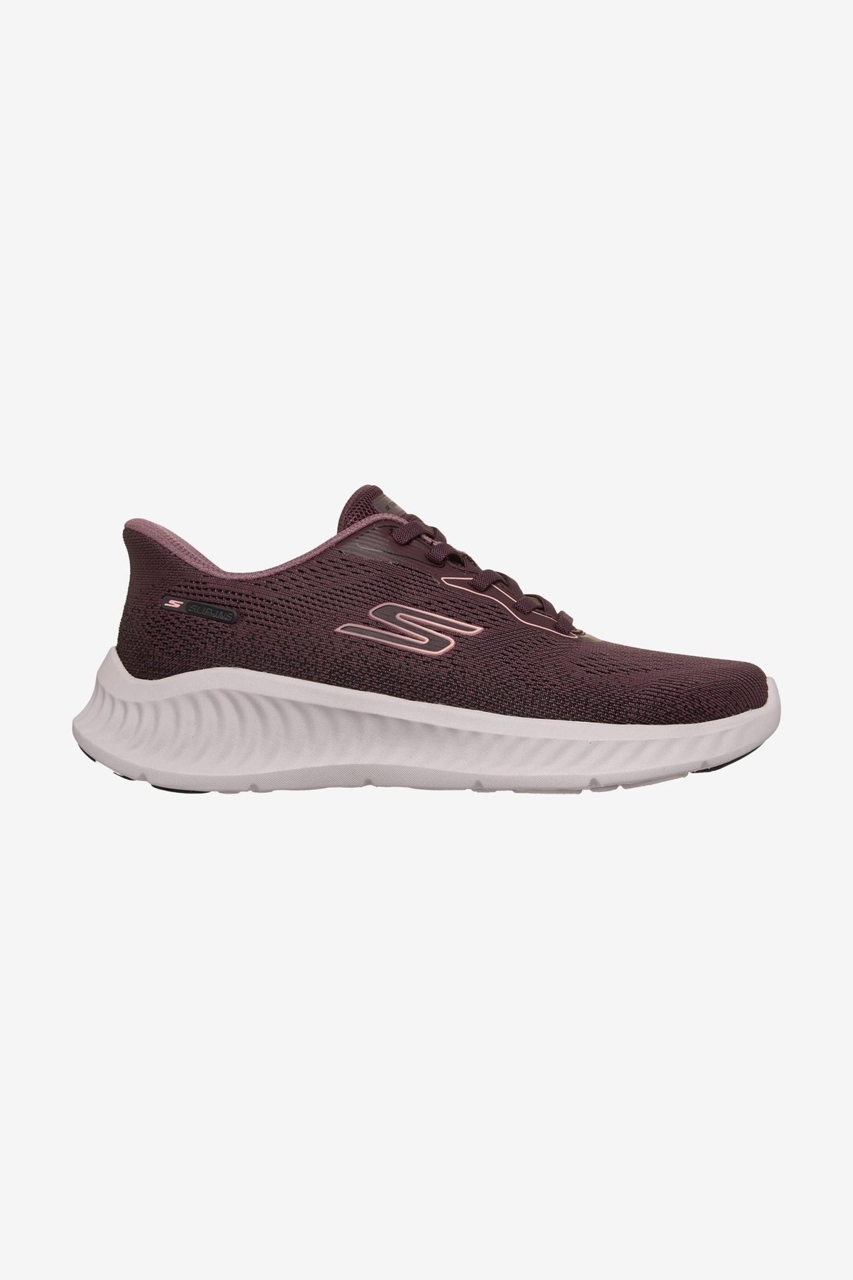ZAPATILLA SKECHERS SLIP-INS: GO WALK NOW - PARKER 1