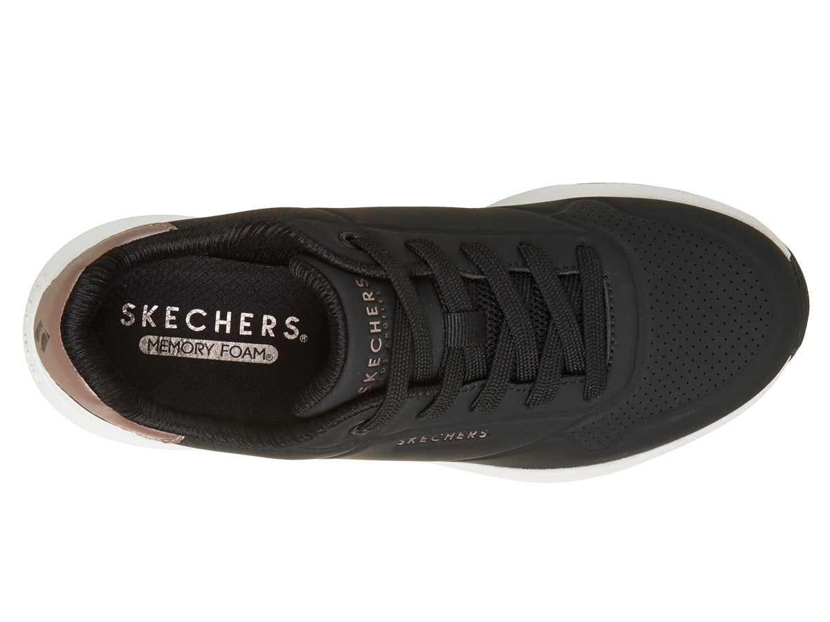 ZAPATILLA SKECHERS SLIP-INS: CONTOUR FOAM - COZY FIT NATURAL EASE 2