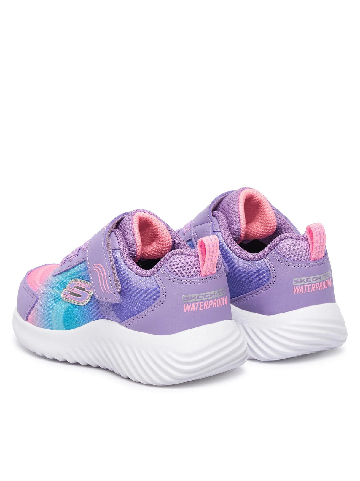 ZAPATILLA SKECHERS WATERPROOF: BOUNDER - HYDRA COOL 2