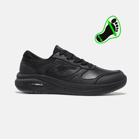 ZAPATILLA JOMA TABAR ANTIDESLIZANTE 1