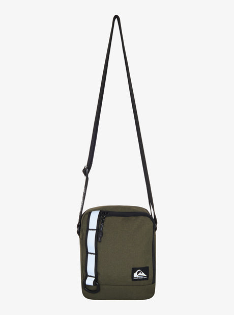 PANDOR PACK BOLSO BANDOLERA KAKI QUIK 1