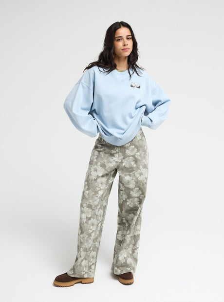 LINEUP (KVJ0) SUDADERA C/CJA SRA CELESTE 1