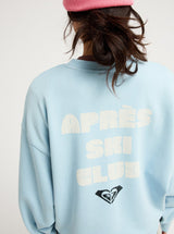LINEUP (KVJ0) SUDADERA C/CJA SRA CELESTE 2