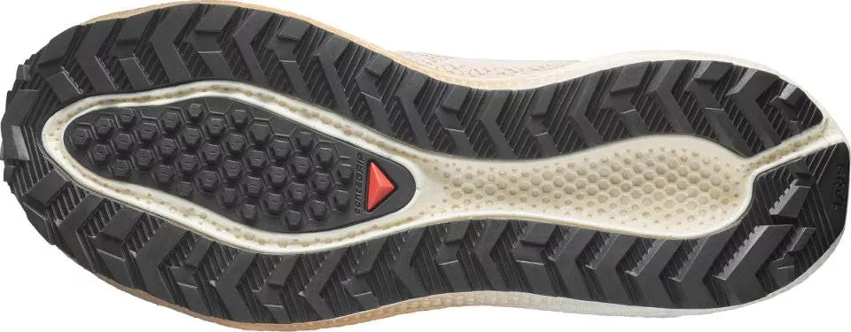 ZAPATILLA RUNNING SALOMON AERO BLAZE 4 GRVL 2