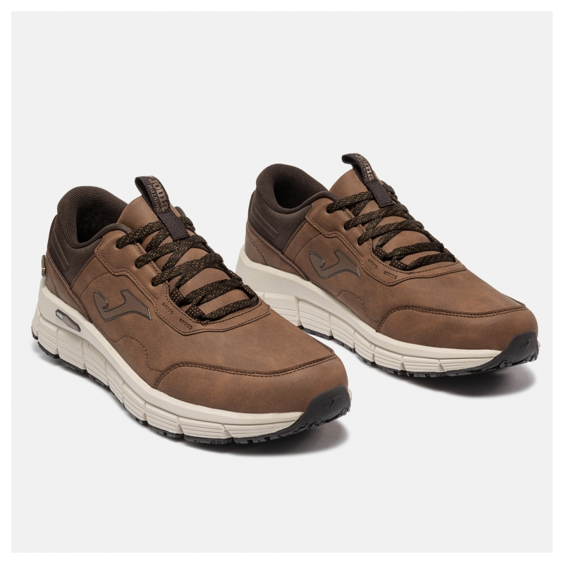 TRITON MEN 2624 MARRÓN W.REP ANTIDESLZ 1