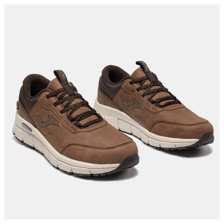 TRITON MEN 2624 MARRÓN W.REP ANTIDESLZ 1