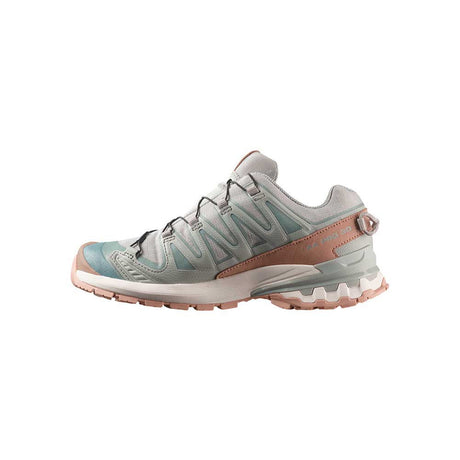 ZAPATILLA SALOMON XA PRO 3D V9 GORE-TEX 2