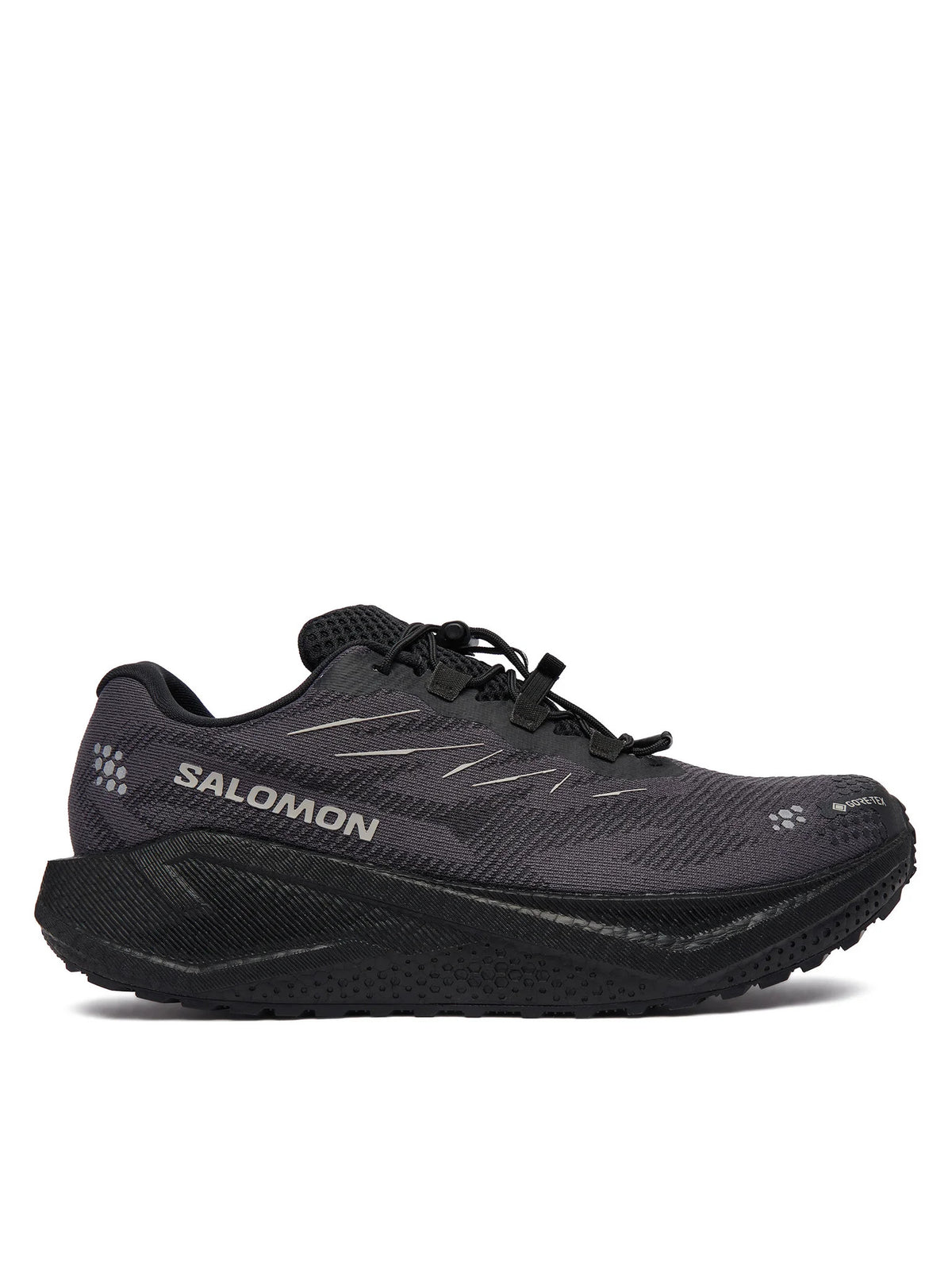 ZAPATILLA SALOMON AERO BLAZE 4 GRVL GORE-TEX ⸱ Negro 1