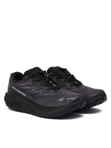 ZAPATILLA SALOMON AERO BLAZE 4 GRVL GORE-TEX ⸱ Negro 2