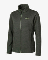 CHAQUETA POLAR VRDE TERNUA 1