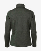 CHAQUETA POLAR VRDE TERNUA 2