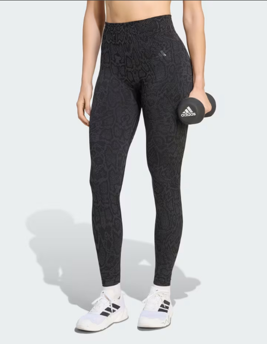 MALLA SRA ADIDAS ANIMAL PRINT´26 1