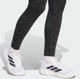 MALLA SRA ADIDAS ANIMAL PRINT´26 2