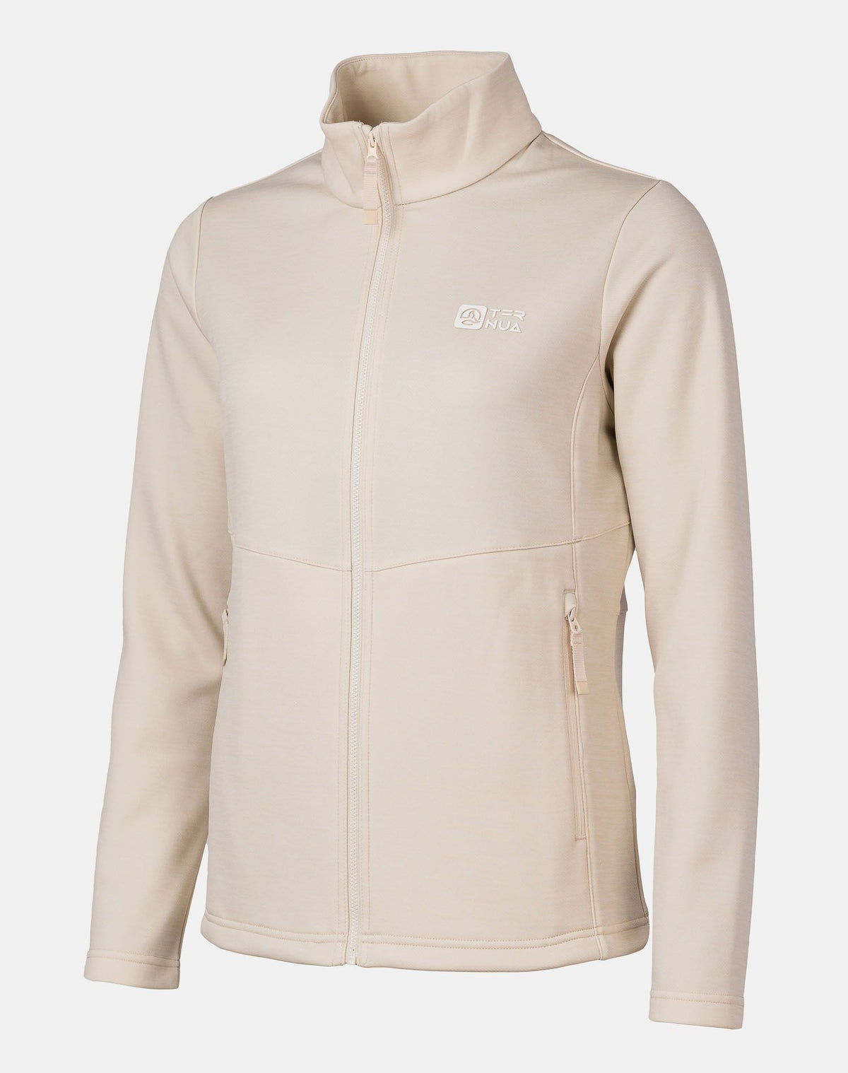 CHAQUETA POLAR CRDO TERNUA 1