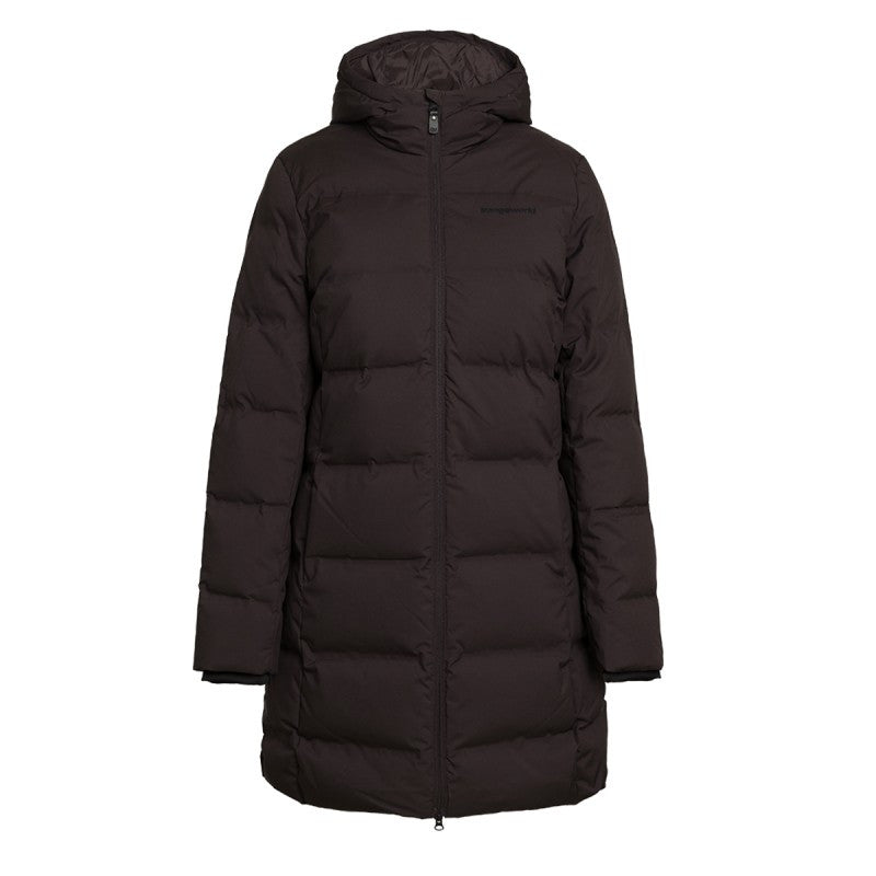 ABRIGO GALWAY PLUMI SRA NGR TRANGO´26 1