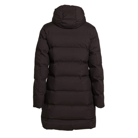 ABRIGO GALWAY PLUMI SRA NGR TRANGO´26 2