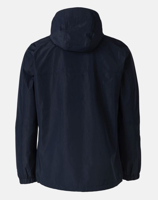 CHAQUETA IMPERMEABLE LISA TERNU 2