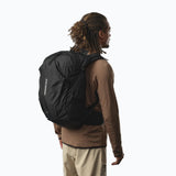 TRAILBLAZER 30 BLACK/ALLOY MOCHILA 1